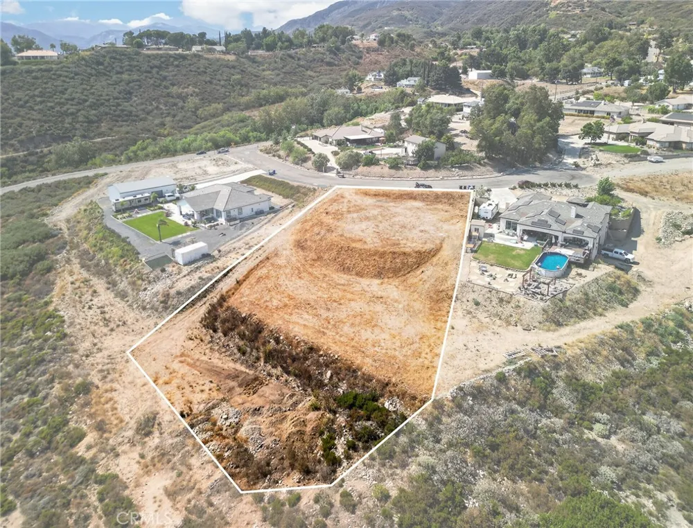18655 Deercrest Estates San Bernardino, CA 92407