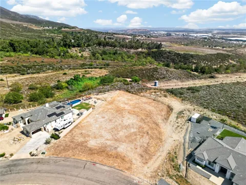 18655 Deercrest Estates
