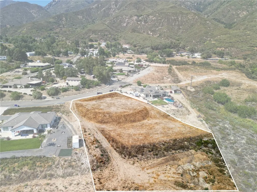 18655 Deercrest Estates San Bernardino, CA 92407