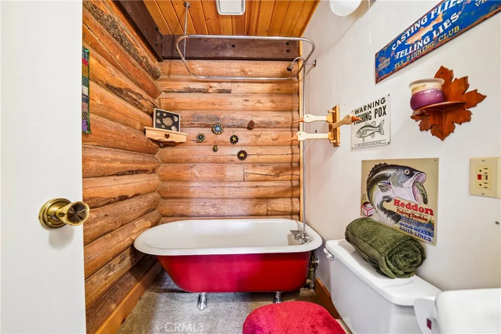 33329 Robin Drive Green Valley Lake, CA 92341