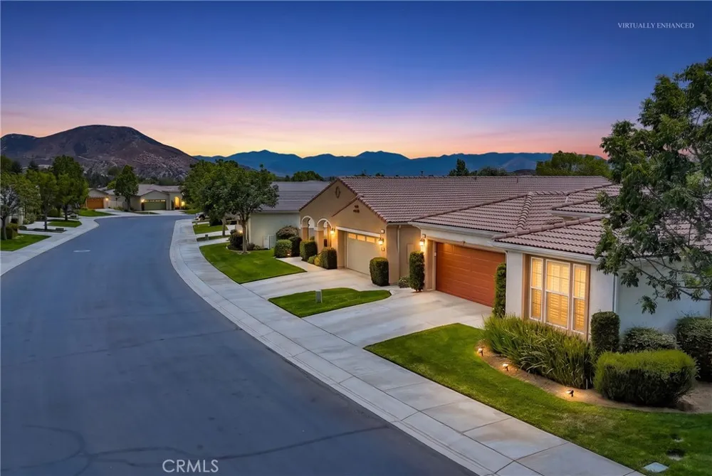 1565 Turtle Beaumont, CA 92223