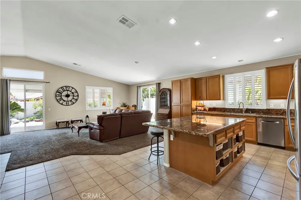 1565 Turtle Beaumont, CA 92223