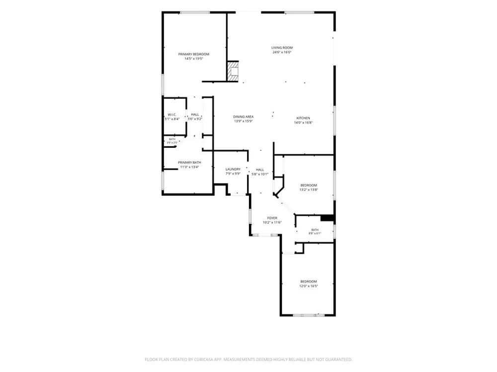 1565 Turtle Beaumont, CA 92223