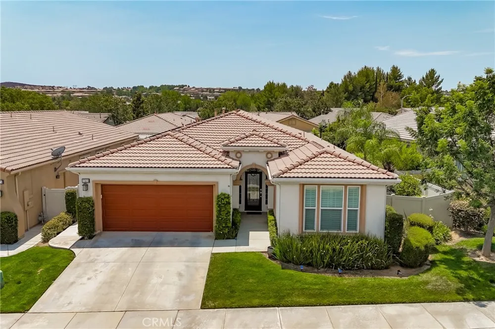 1565 Turtle Beaumont, CA 92223