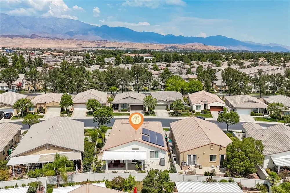 1565 Turtle Beaumont, CA 92223