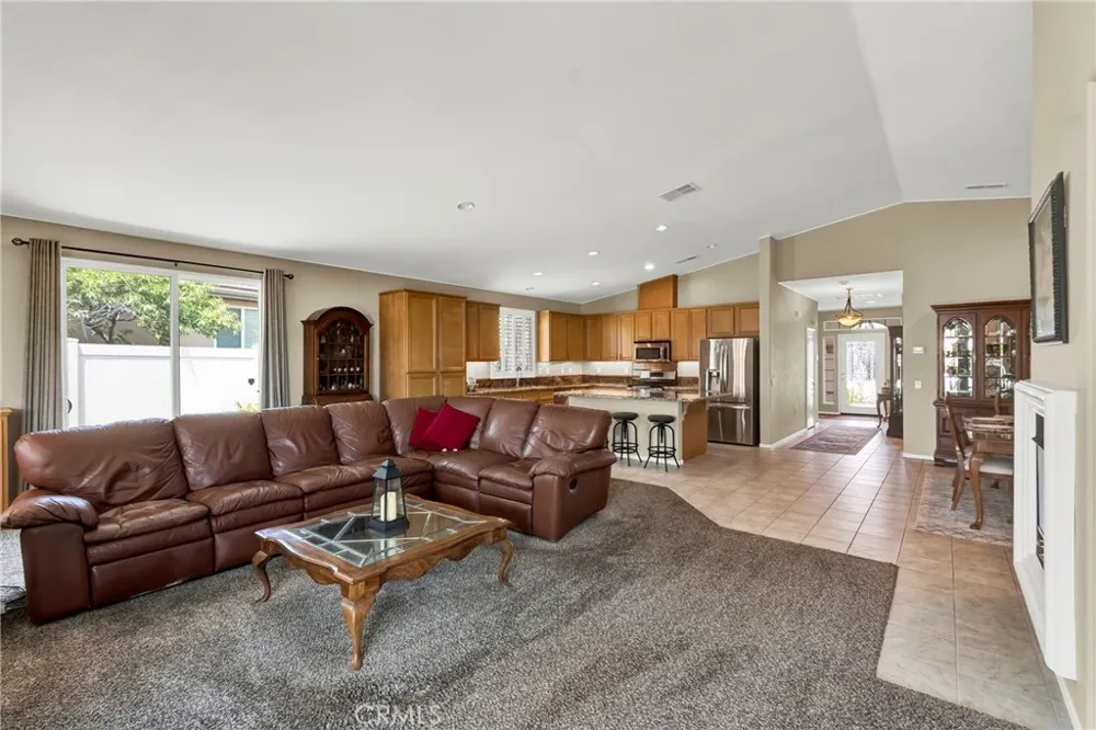 1565 Turtle Beaumont, CA 92223