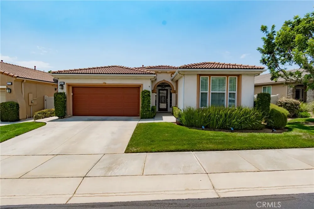 1565 Turtle Beaumont, CA 92223