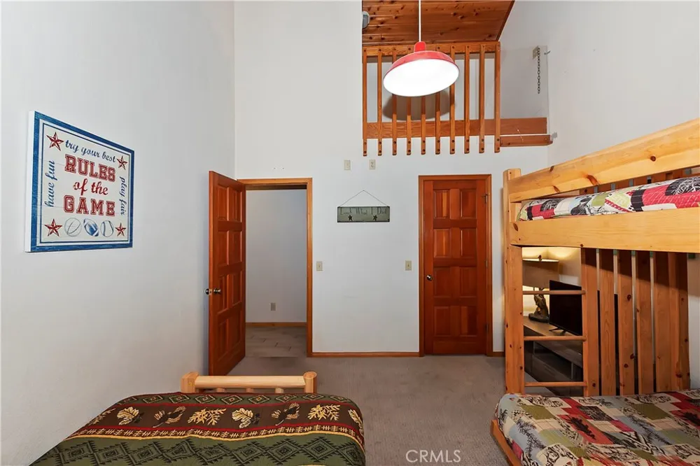 733 Winterset Court Big Bear Lake, CA 92315