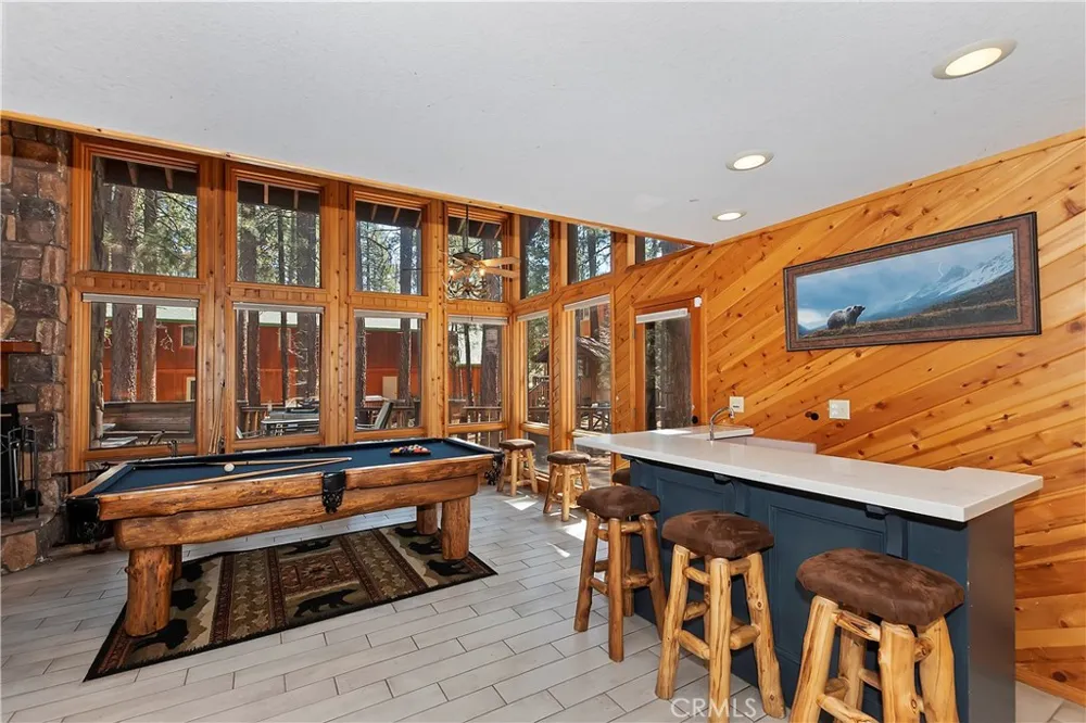 733 Winterset Court Big Bear Lake, CA 92315