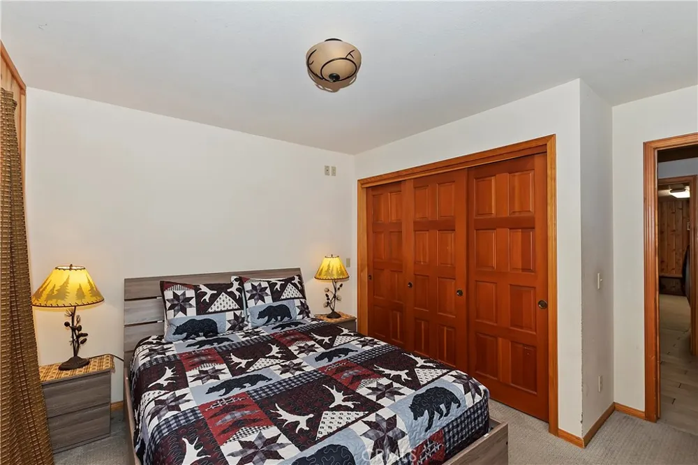 733 Winterset Court Big Bear Lake, CA 92315