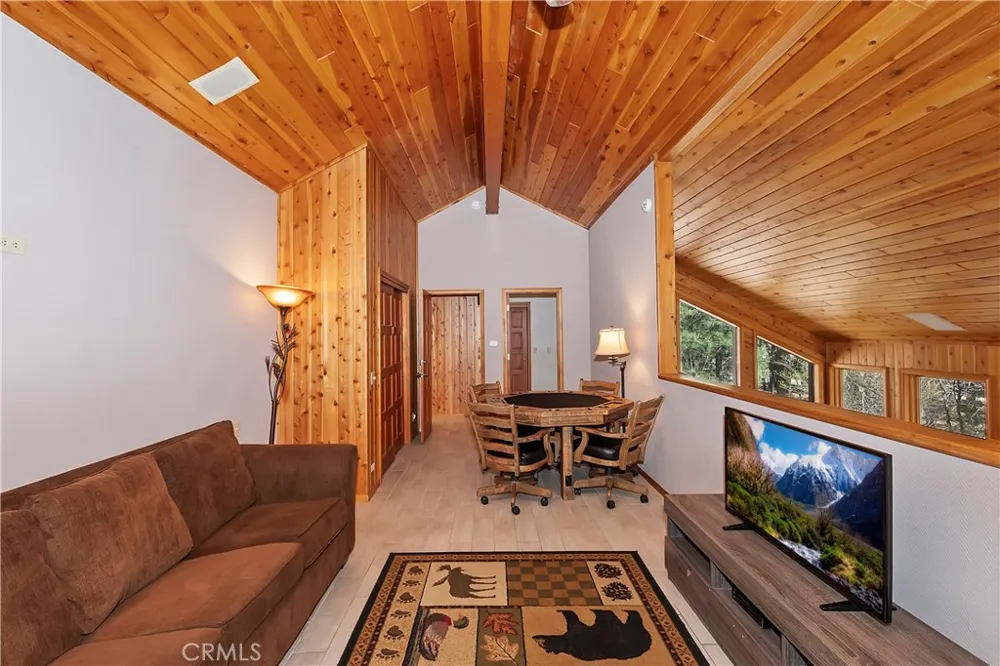 733 Winterset Court Big Bear Lake, CA 92315
