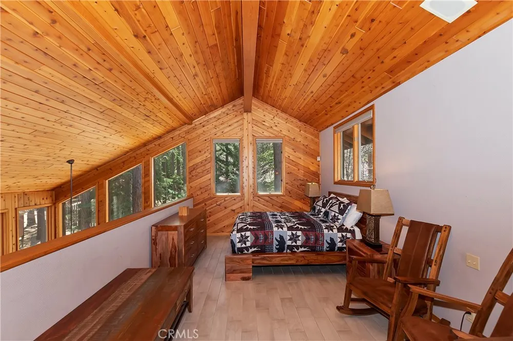 733 Winterset Court Big Bear Lake, CA 92315