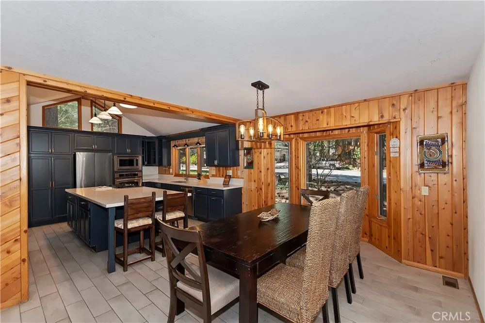 733 Winterset Court Big Bear Lake, CA 92315