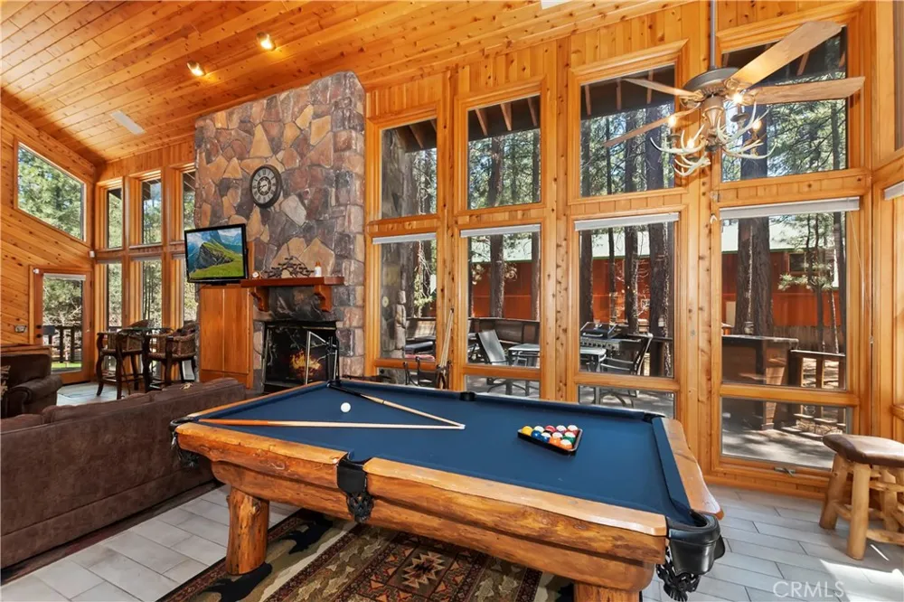 733 Winterset Court Big Bear Lake, CA 92315