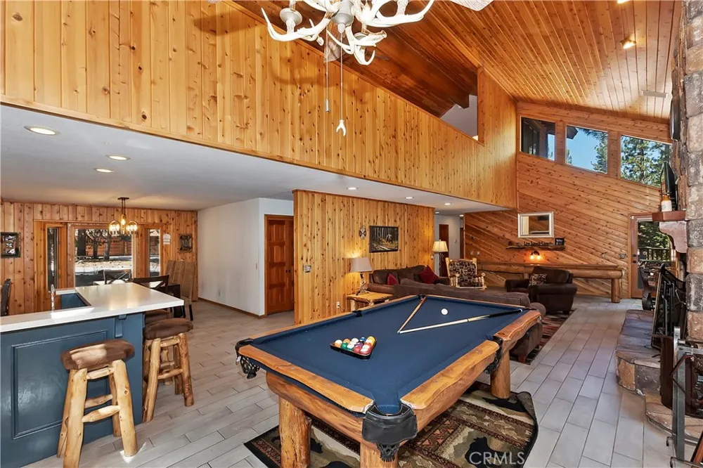 733 Winterset Court Big Bear Lake, CA 92315
