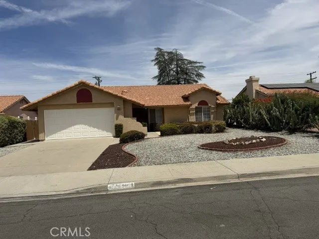 26562 Braddock Road Menifee, CA 92586