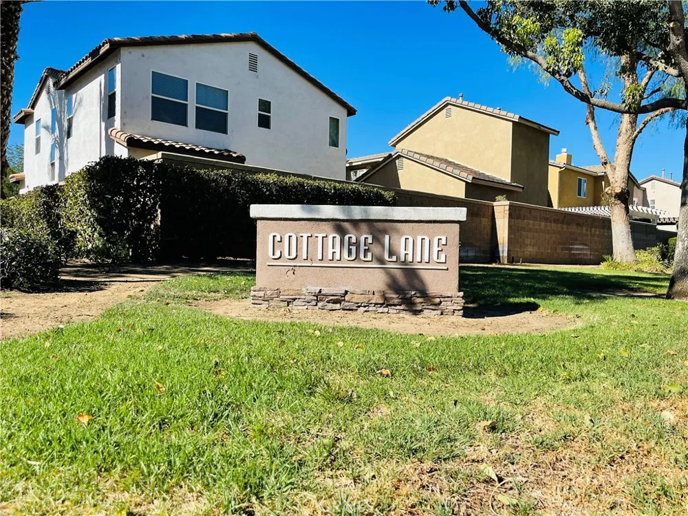 57 Crocus Redlands, CA 92373