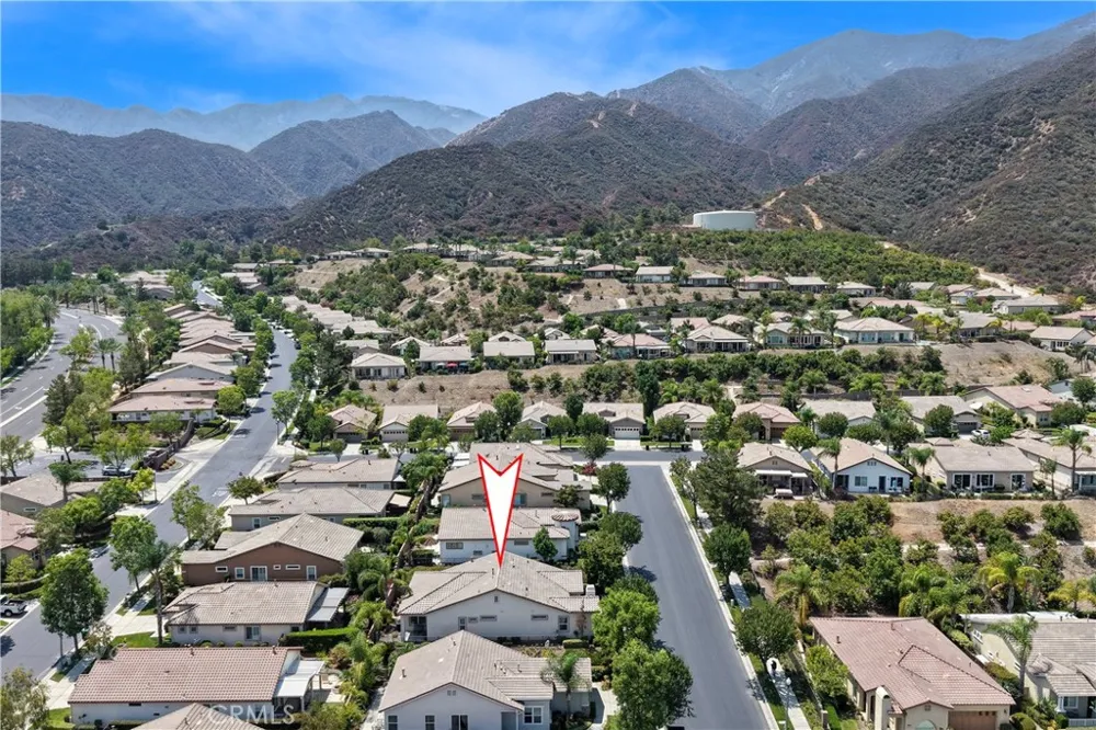 24082 Boulder Oaks Drive Corona, CA 92883