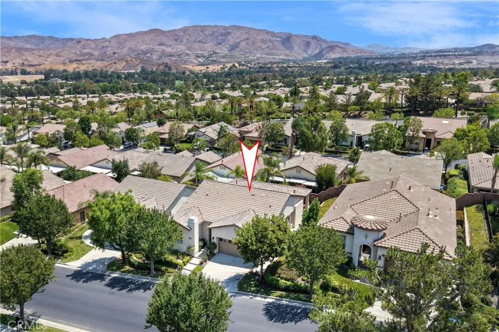 24082 Boulder Oaks Drive Corona, CA 92883