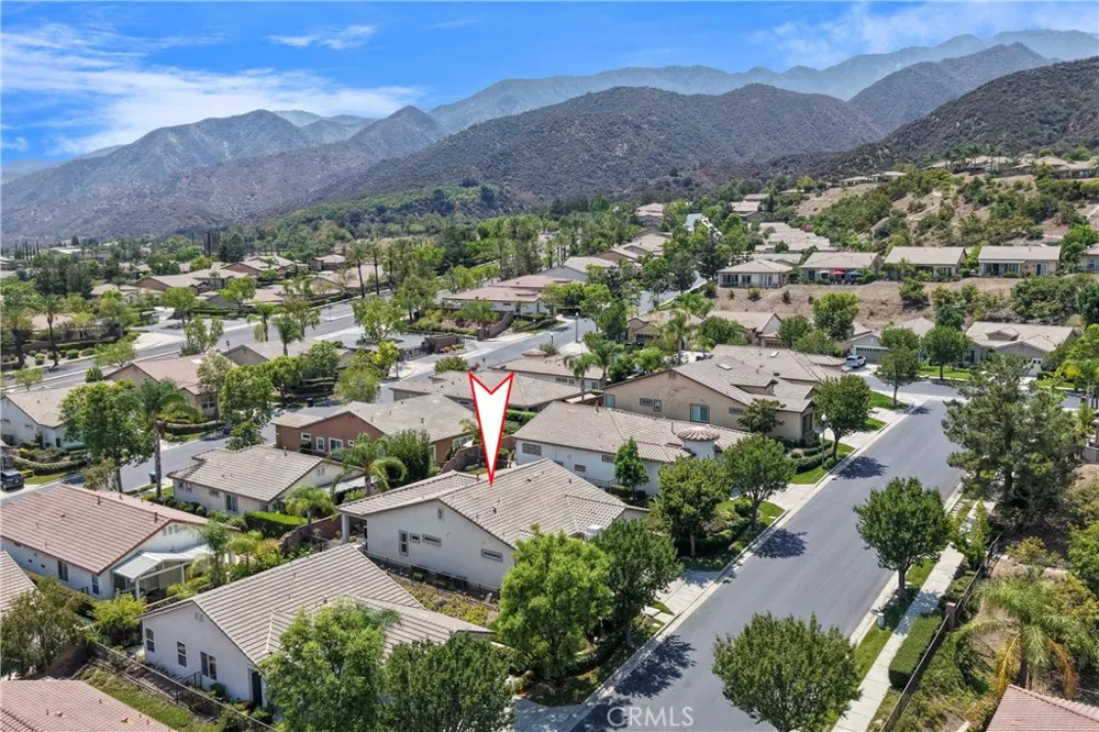 24082 Boulder Oaks Drive Corona, CA 92883