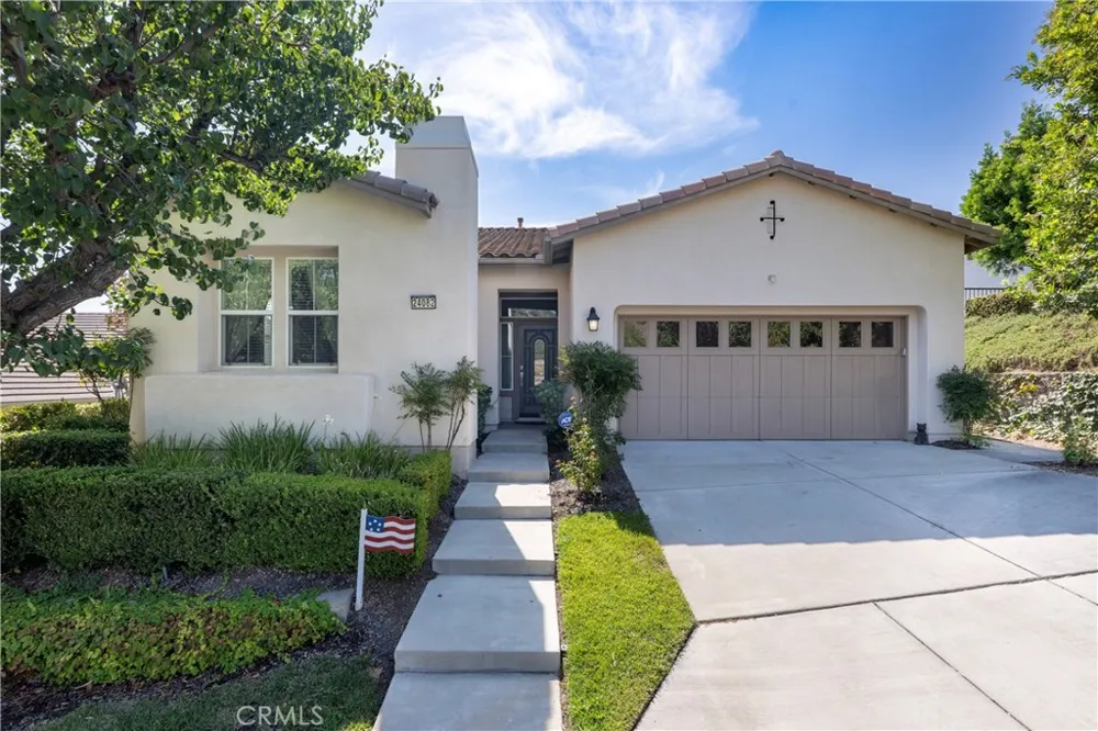 24082 Boulder Oaks Drive Corona, CA 92883