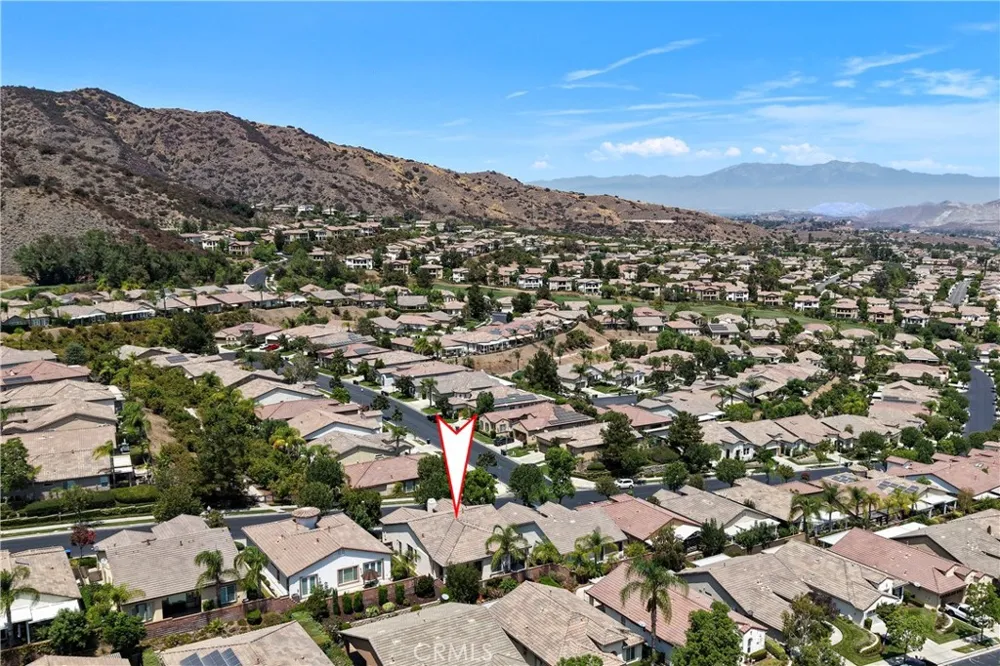 24082 Boulder Oaks Drive Corona, CA 92883