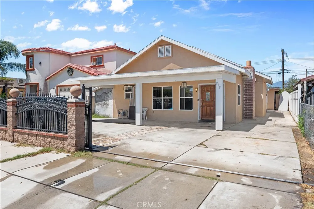239 Orange Colton, CA 92324