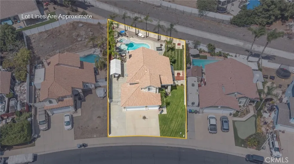 15108 Teakwood Street Lake Elsinore, CA 92530