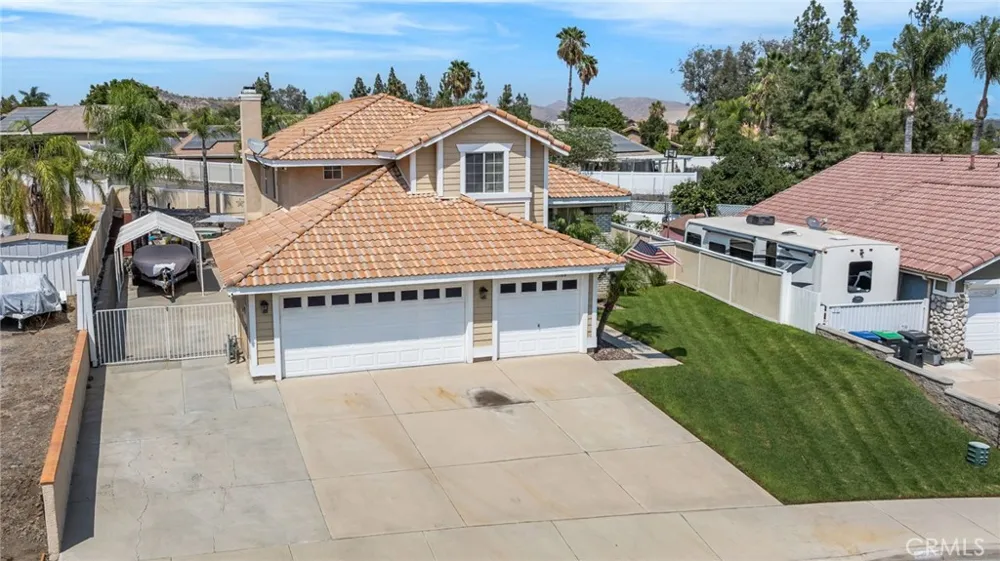 15108 Teakwood Street Lake Elsinore, CA 92530
