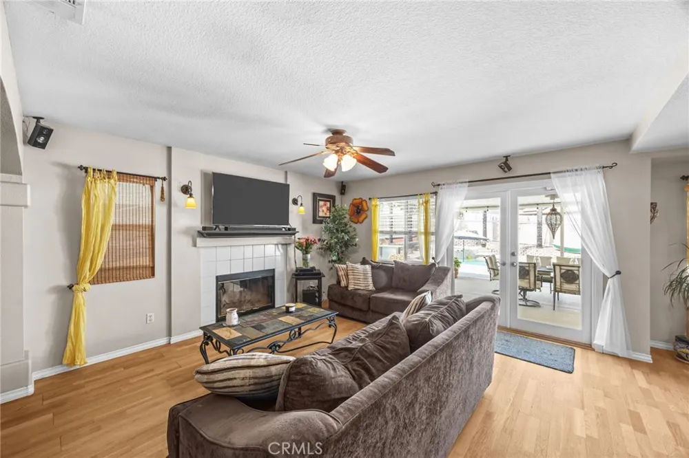 15108 Teakwood Street Lake Elsinore, CA 92530