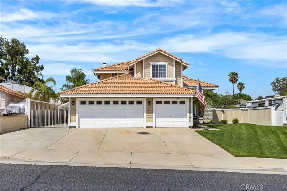 15108 Teakwood Street Lake Elsinore, CA 92530