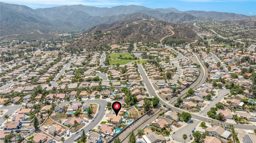 15108 Teakwood Street Lake Elsinore, CA 92530