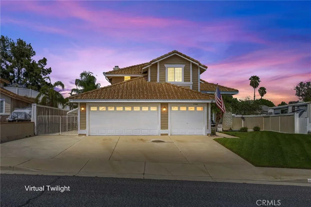 15108 Teakwood Street Lake Elsinore, CA 92530
