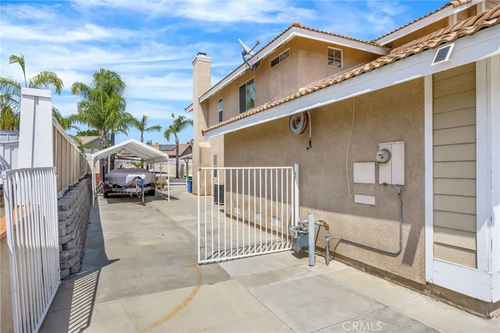 15108 Teakwood Street Lake Elsinore, CA 92530