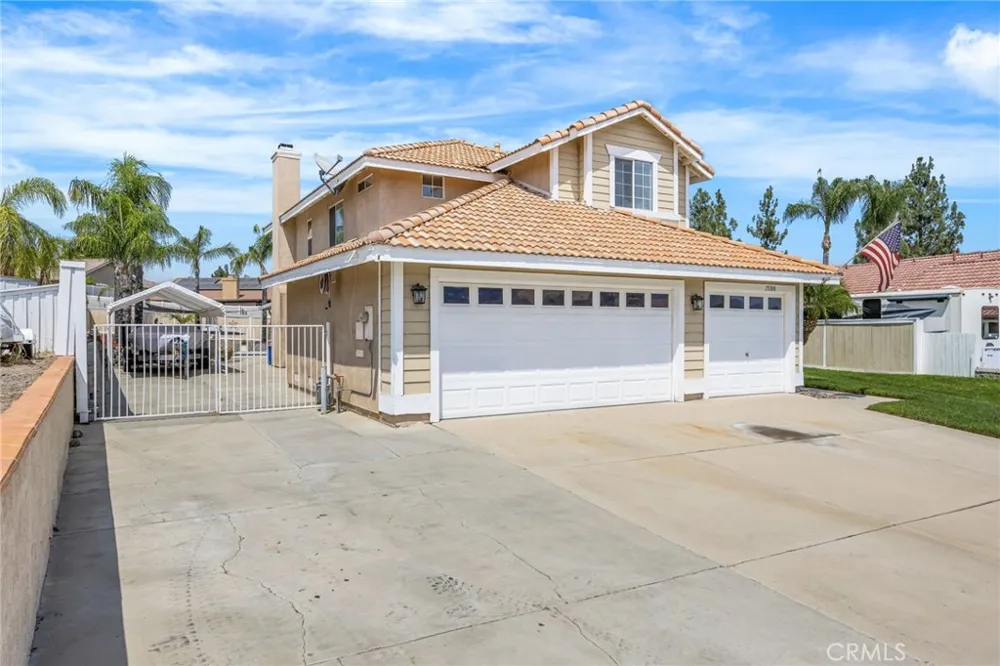 15108 Teakwood Street Lake Elsinore, CA 92530