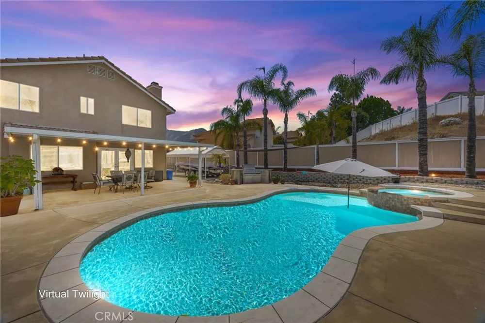 15108 Teakwood Street Lake Elsinore, CA 92530
