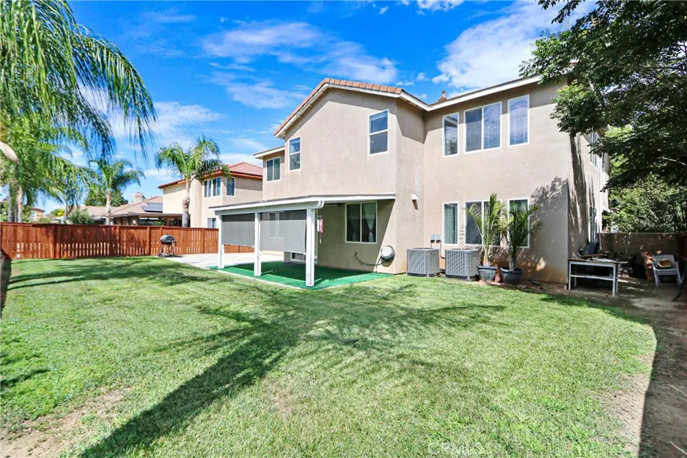 36563 Fontaine Street Winchester, CA 92596
