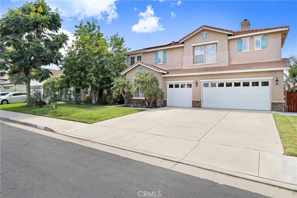 36563 Fontaine Street Winchester, CA 92596