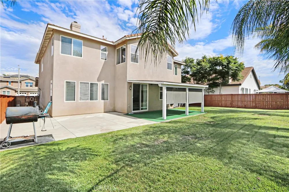 36563 Fontaine Street Winchester, CA 92596