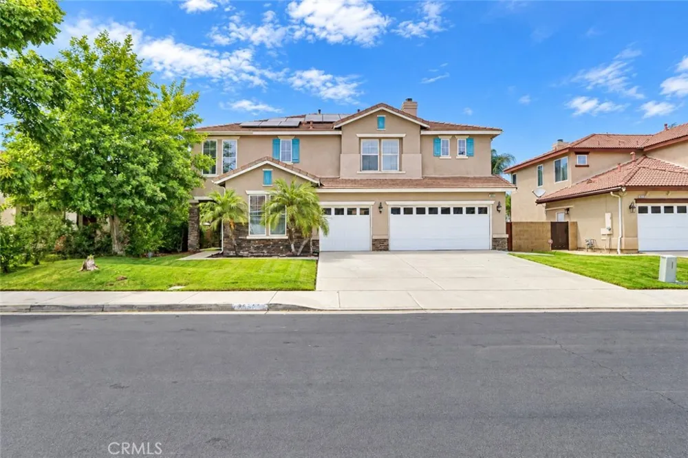 36563 Fontaine Street Winchester, CA 92596