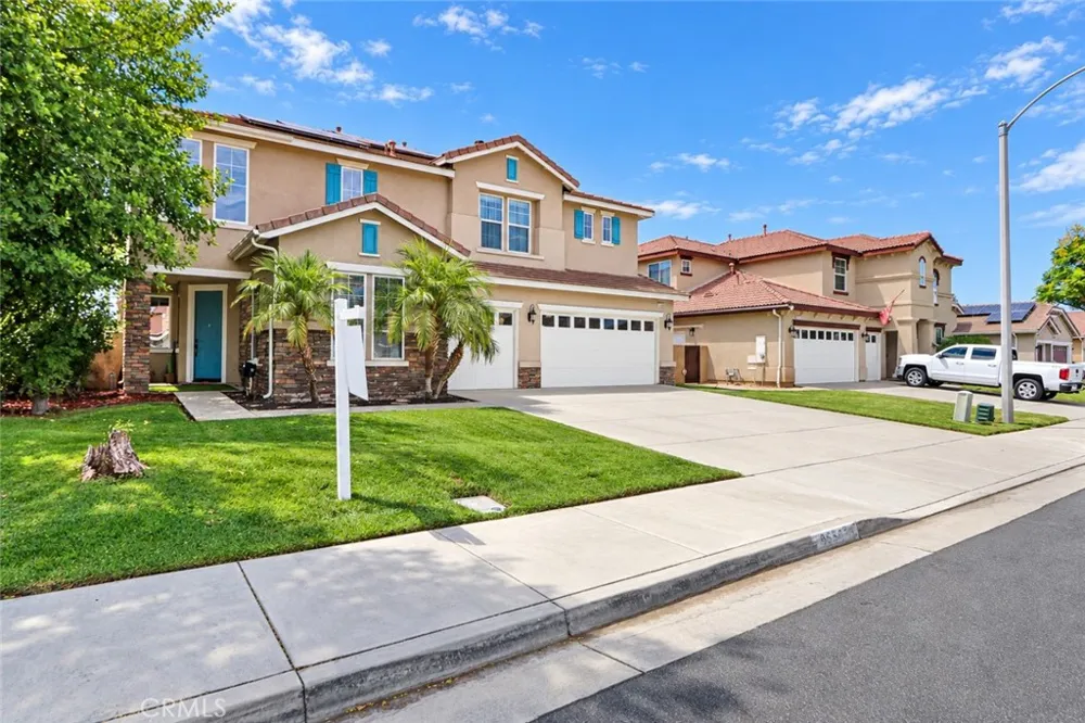 36563 Fontaine Street Winchester, CA 92596