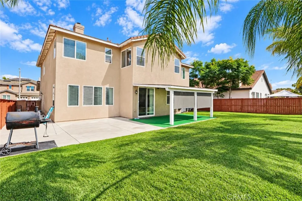 36563 Fontaine Street Winchester, CA 92596