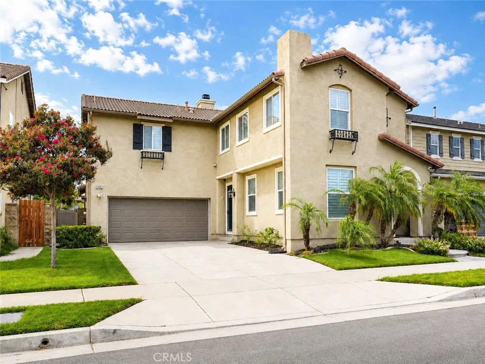 11082 Kalmia Court Corona, CA 92883