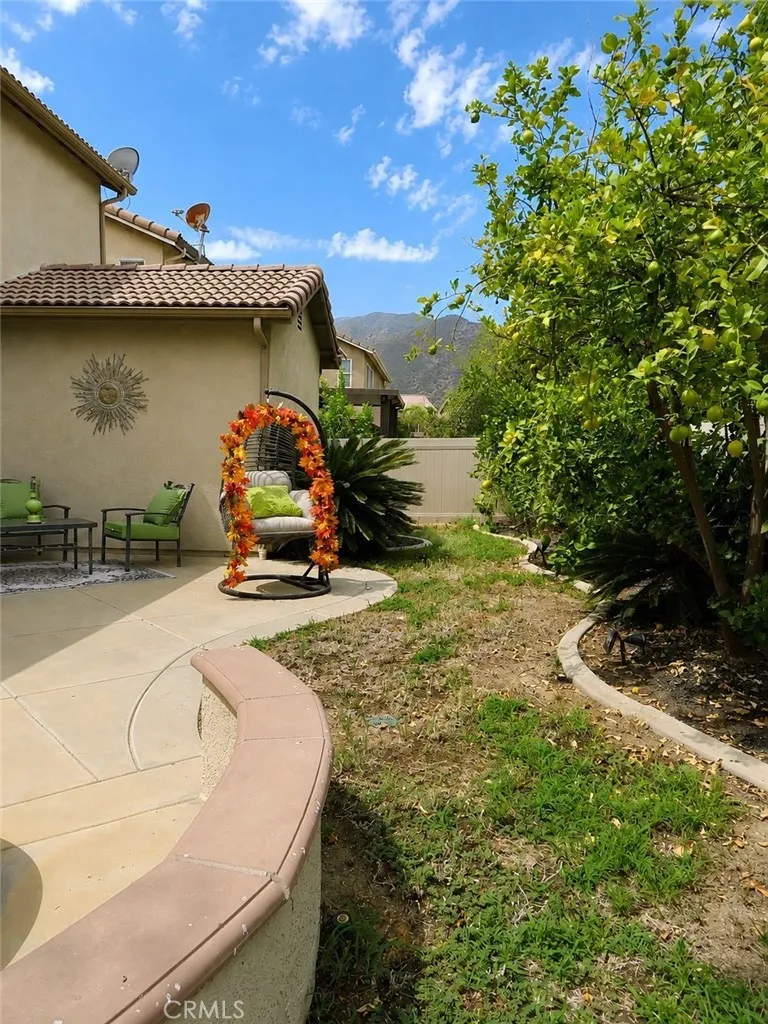 11082 Kalmia Court Corona, CA 92883
