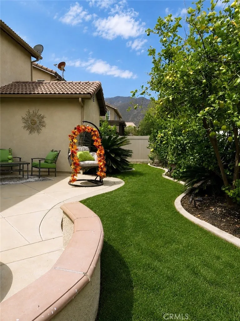 11082 Kalmia Court Corona, CA 92883