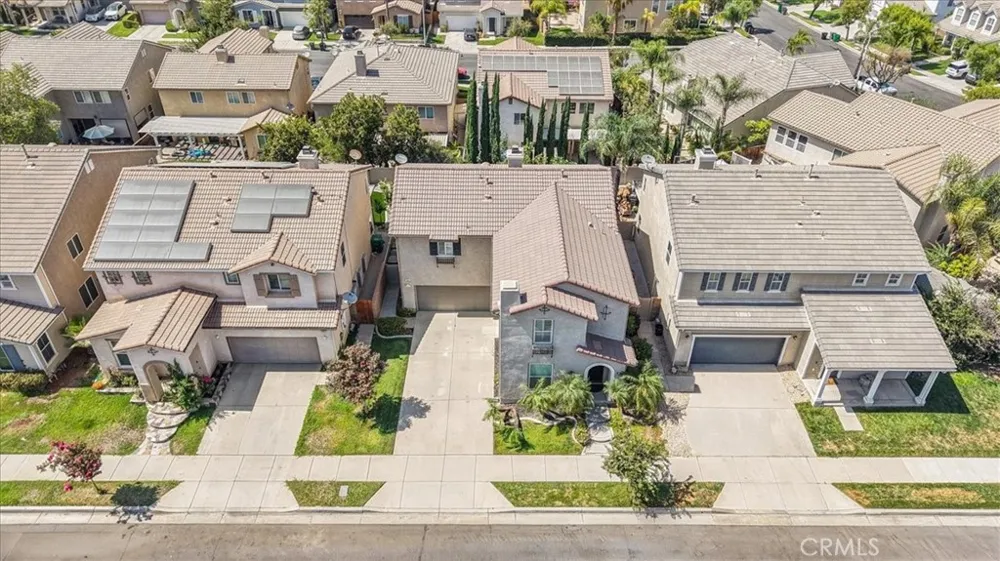 11082 Kalmia Court Corona, CA 92883