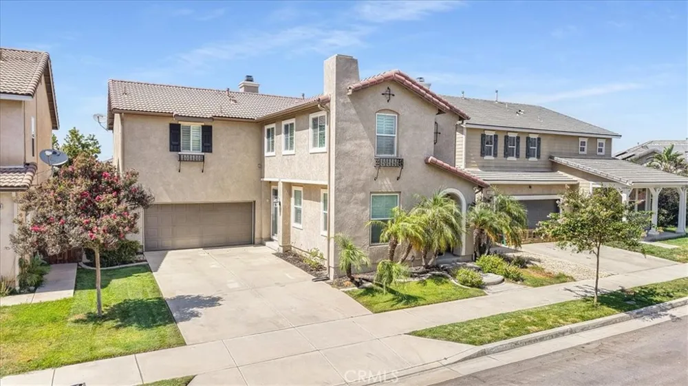 11082 Kalmia Court Corona, CA 92883
