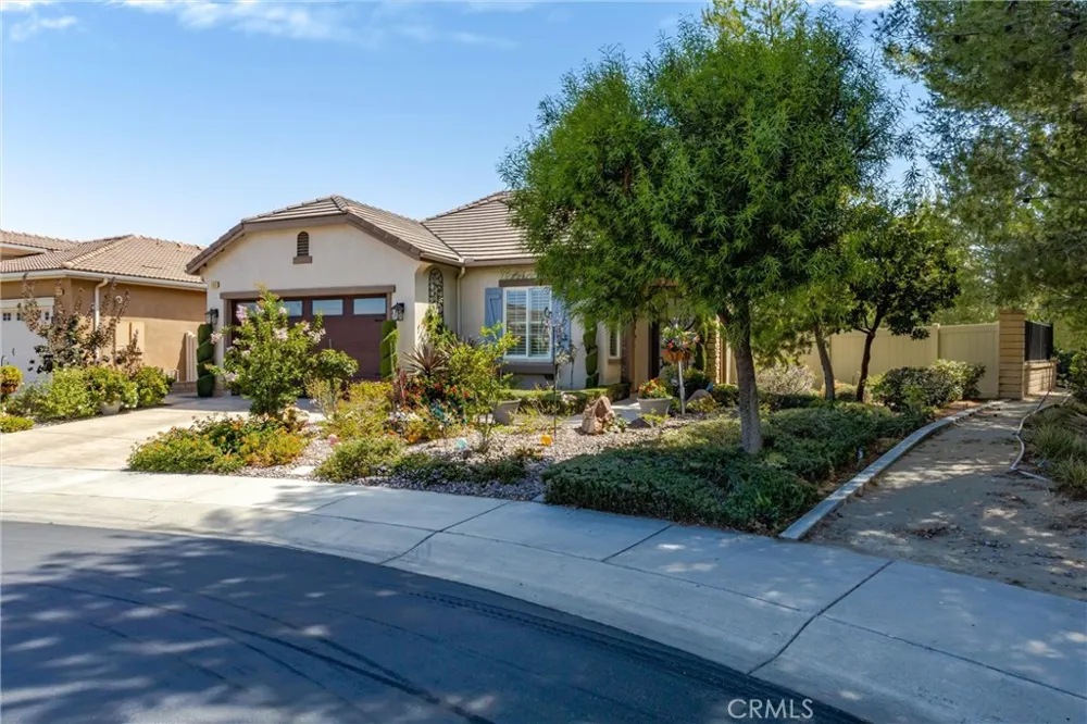 396 Prospect Beaumont, CA 92223