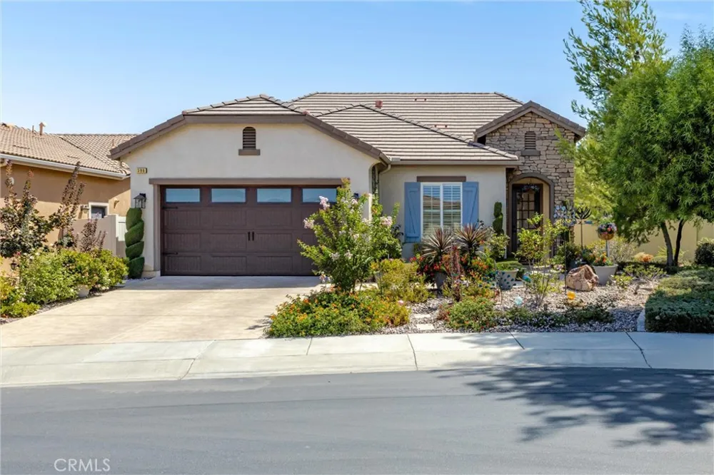 396 Prospect Beaumont, CA 92223