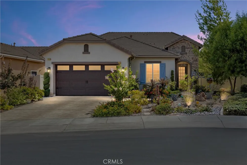 396 Prospect Beaumont, CA 92223